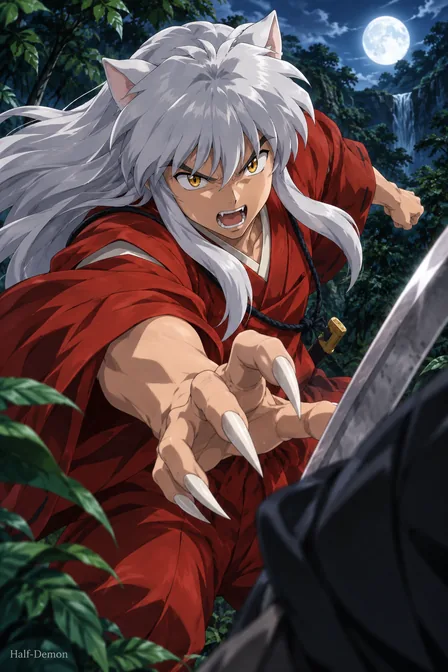 Inuyasha