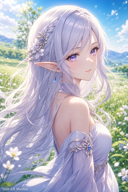 爱蜜莉雅