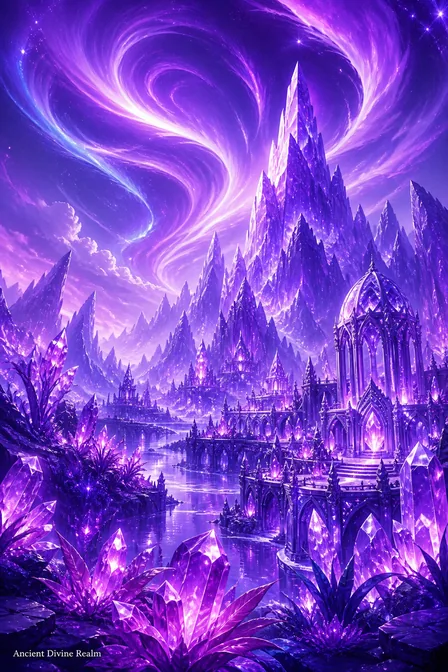 紫淵神域