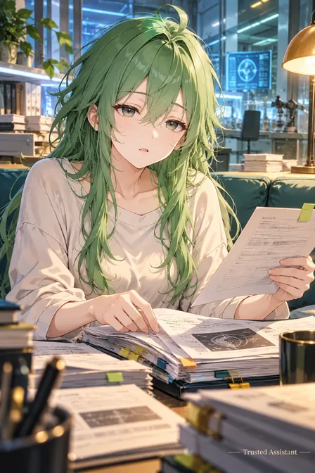 Klein