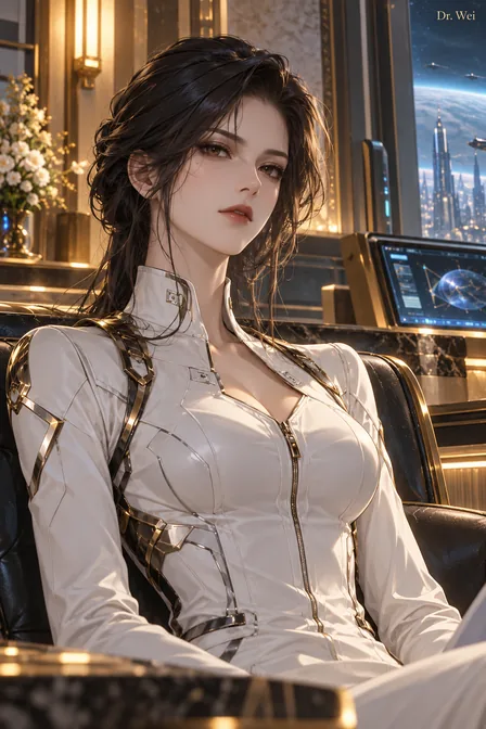 Wei Lanshan