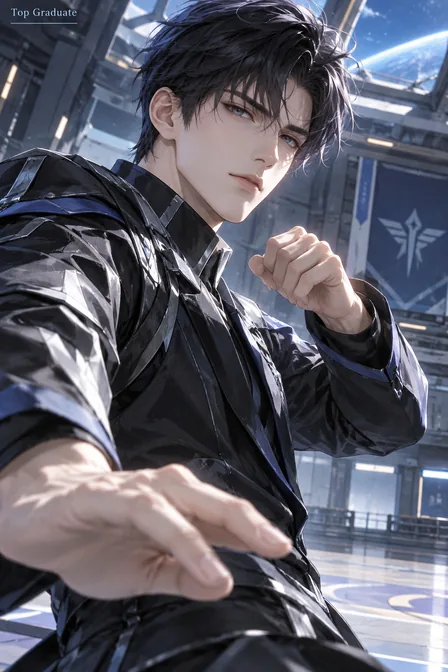 Qing Zhixun