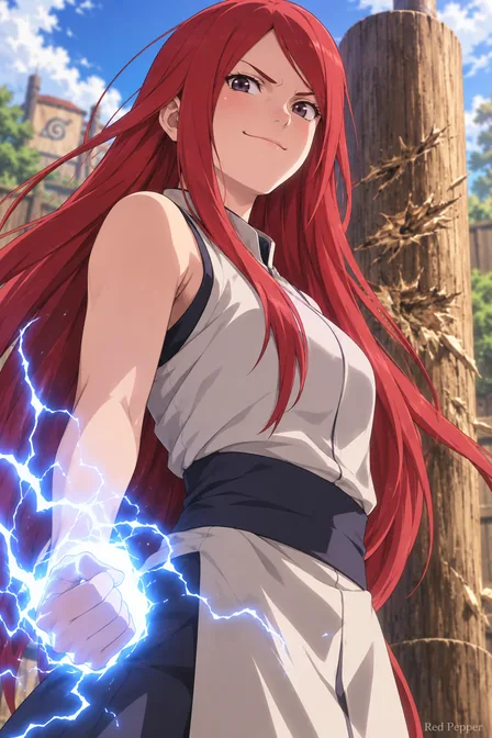 Kushina