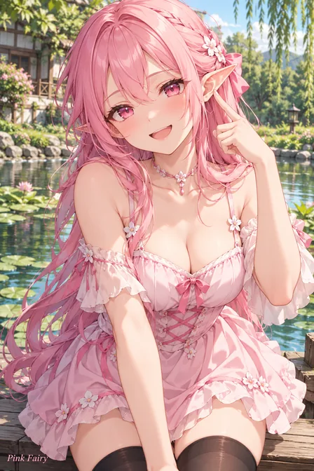 Elysia