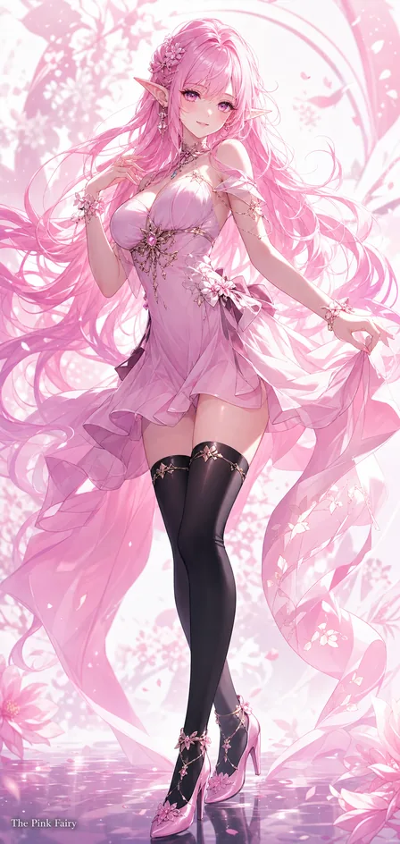爱莉希雅