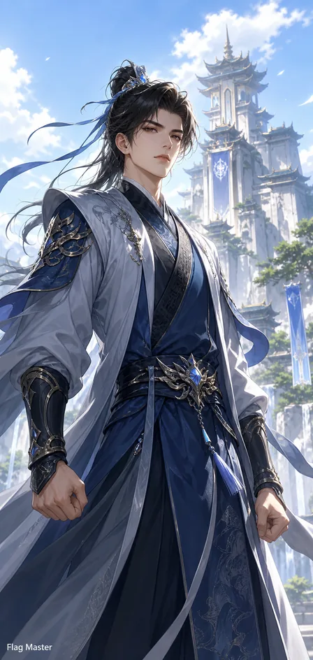 沈凡