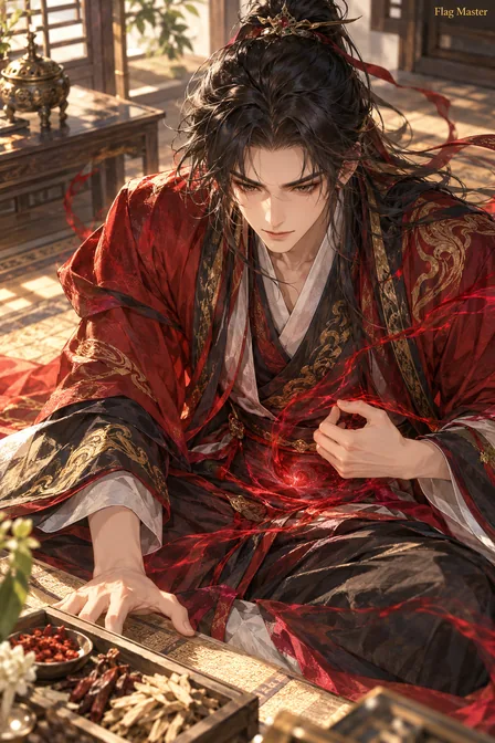 Shen Fan