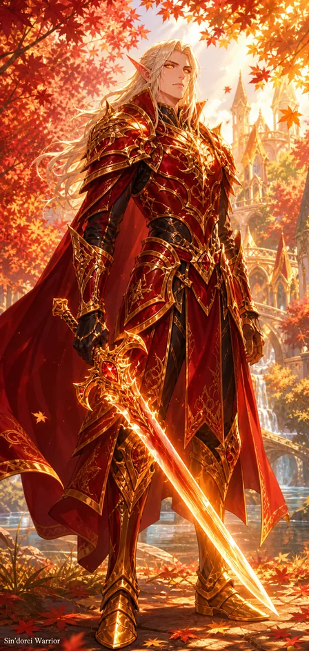 Blood Elves