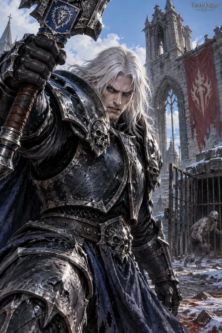 Arthas
