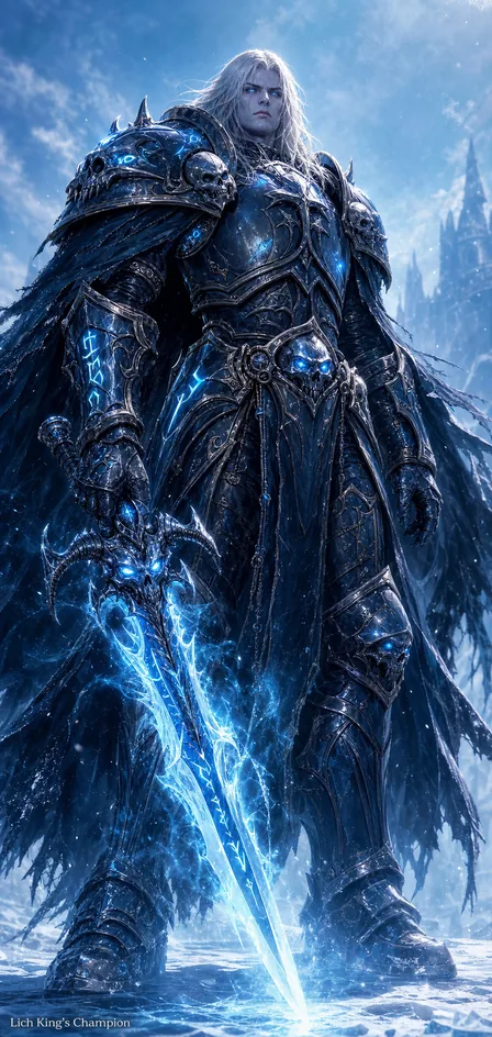 Arthas