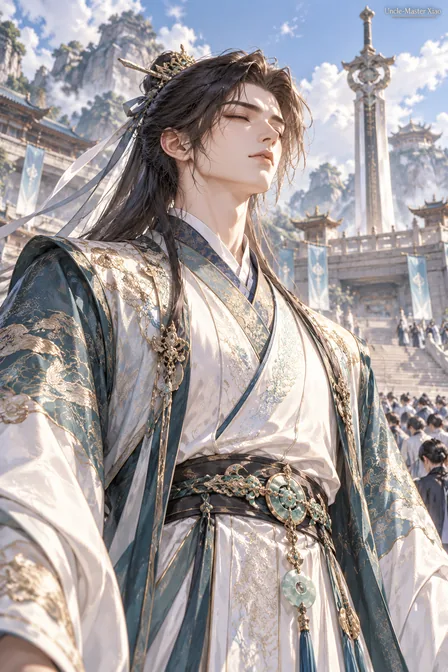Xiao Ran