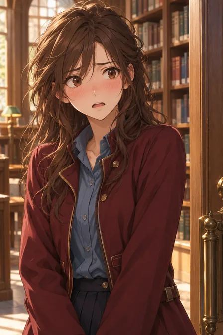 Hermione