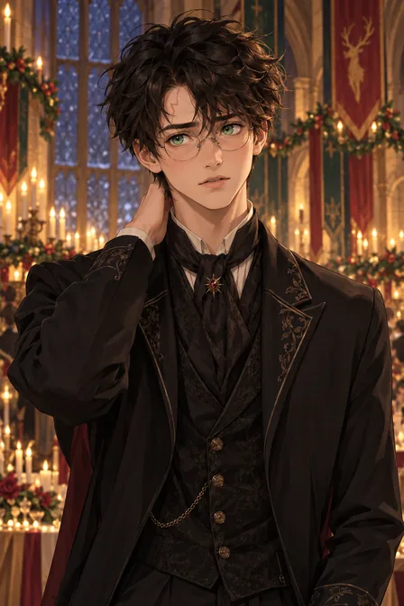 Harry