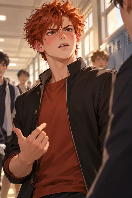 Ron