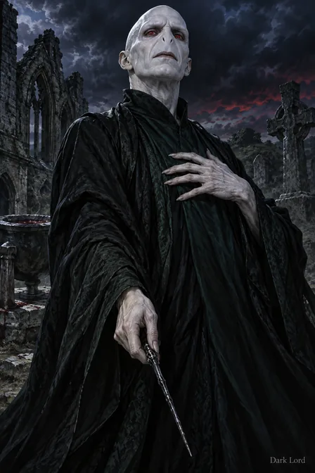 Voldemort