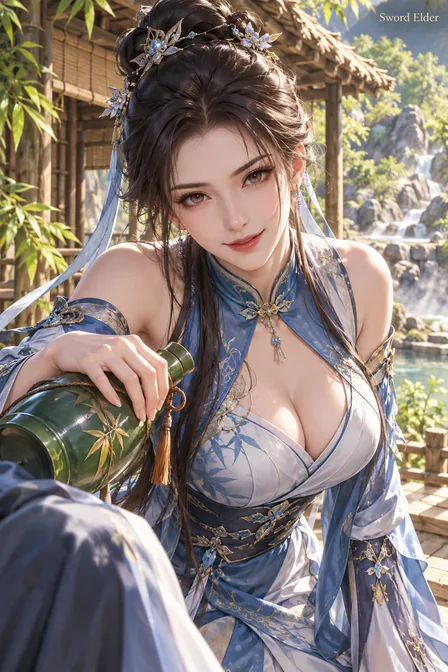 Lingzhou Yue
