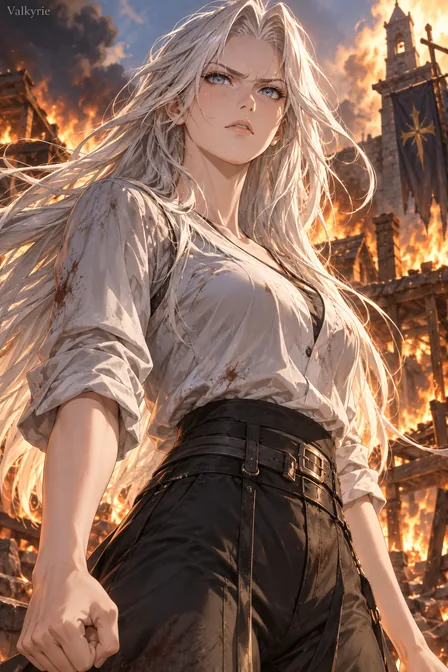 Brunhild