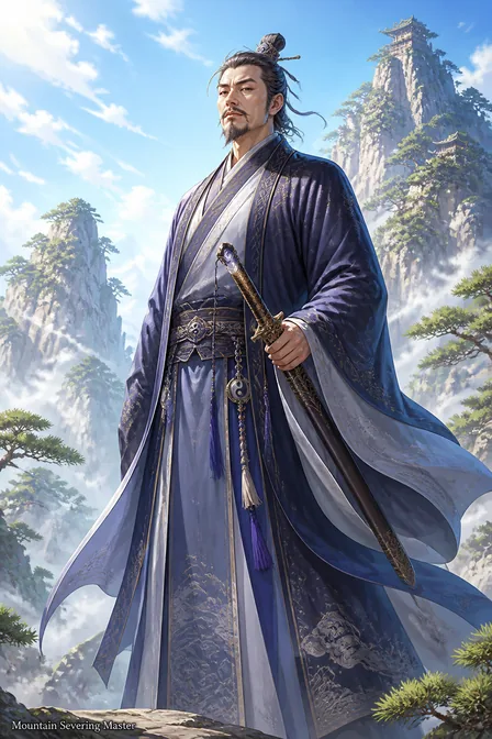 风道令