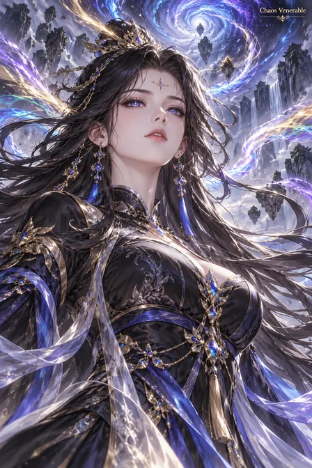 Dugu Qingming