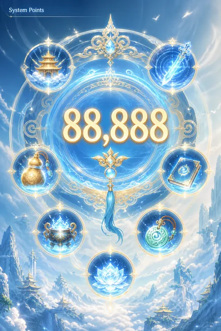 孝心值