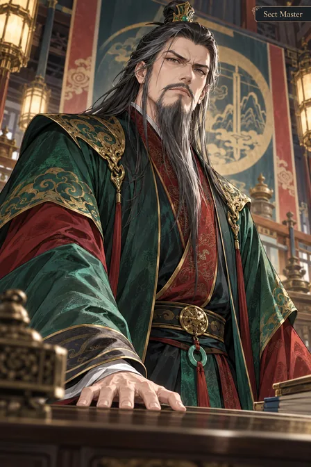 Xue Qingtian