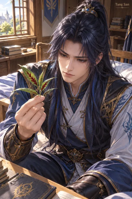 Tang San