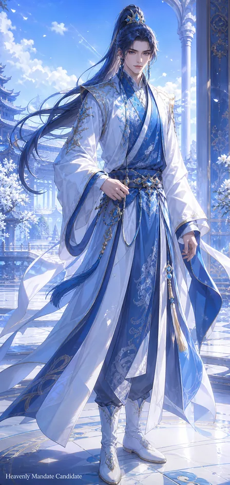 唐三