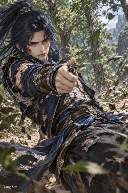 Tang San