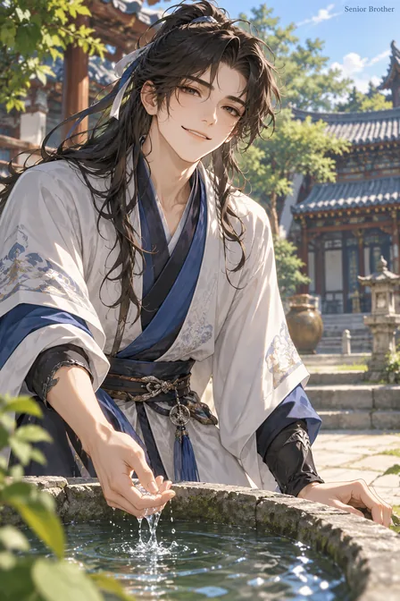 Chu Ke