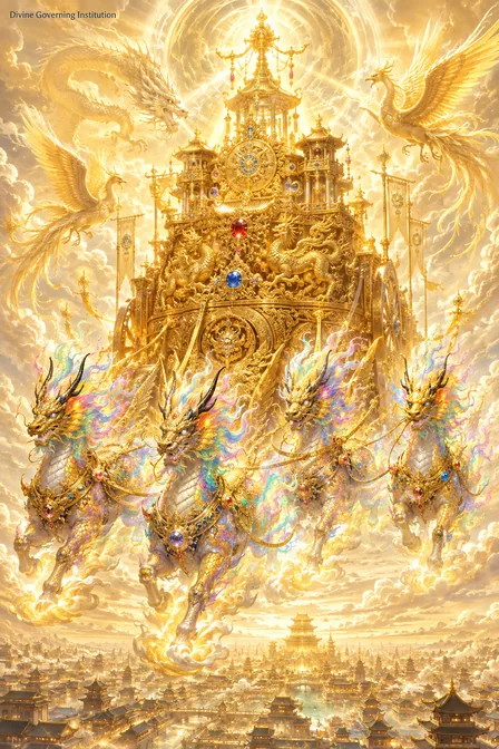 神庭