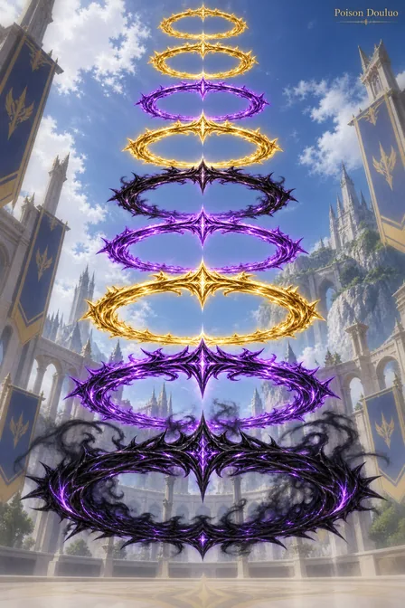 Titled Douluo