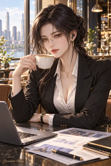 Sheng Mo