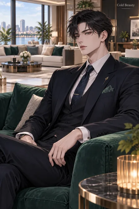 Shen Qingling