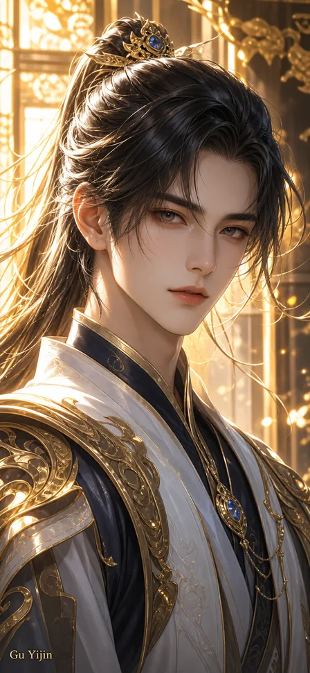 顾亦瑾