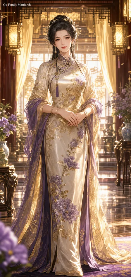 温素兰