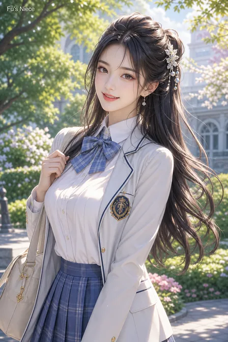 阮明意