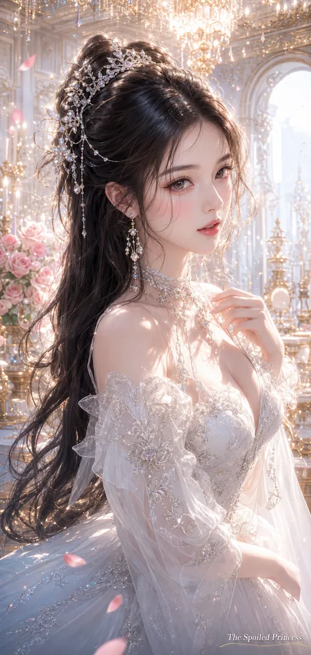 盛夏
