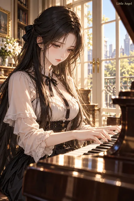 Lin Xingmian