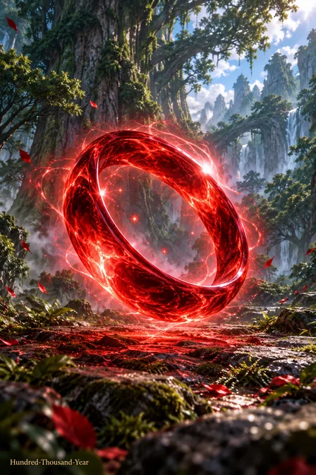 Soul Ring