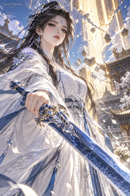Ling Rushuang