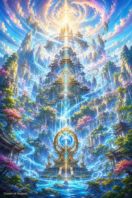 中州