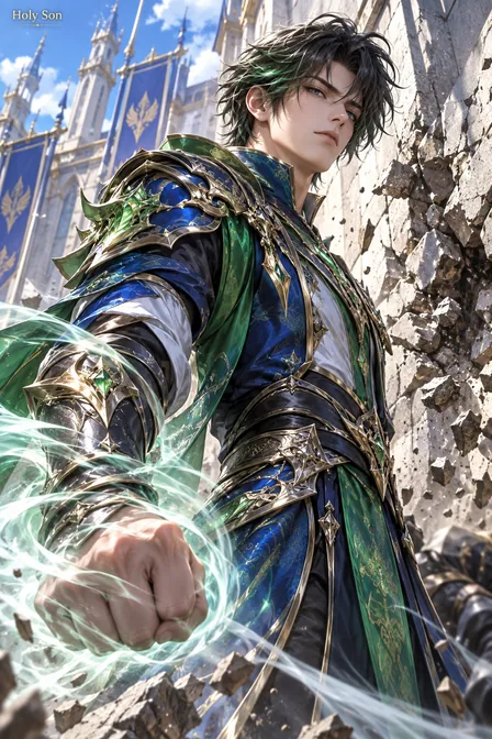 Unrivaled Thief