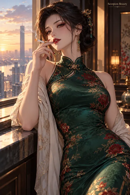 Nan Zhen