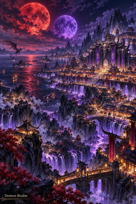Demon Realm