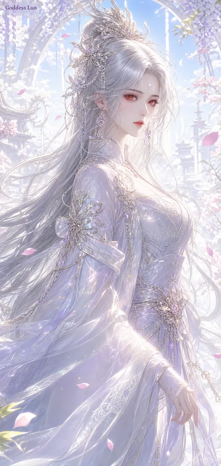 洛如缨