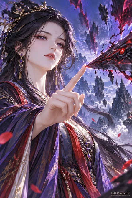 Yue Qingyou