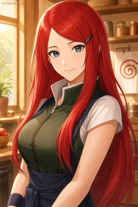 漩涡玖辛奈