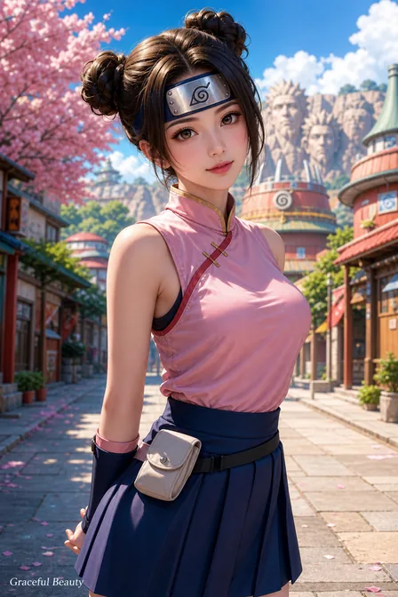 春木子