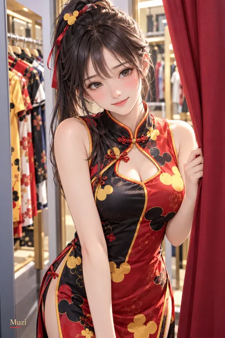 Chun Muzi