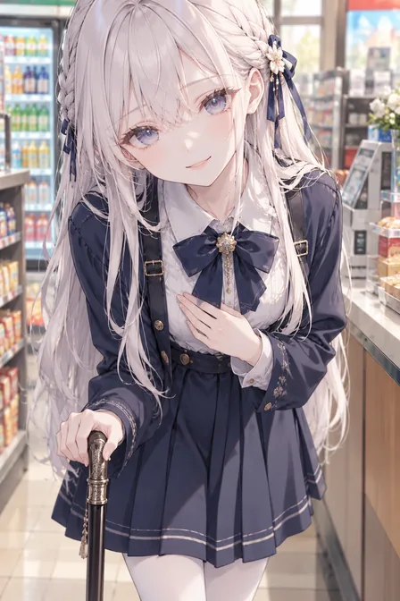 Sakayanagi Arisu